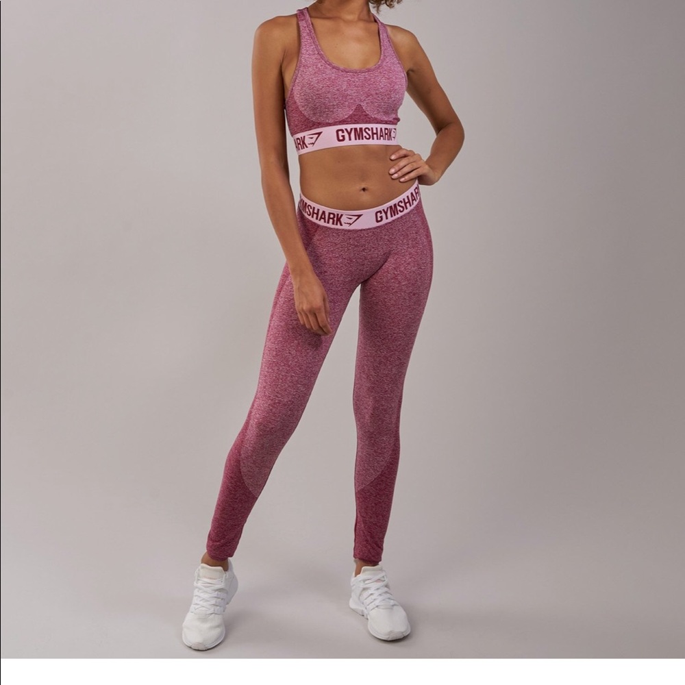 NWOT Gymshark flex leggings!